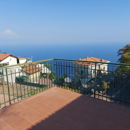 Mira Amalfi Apartment Agerola Exterior foto