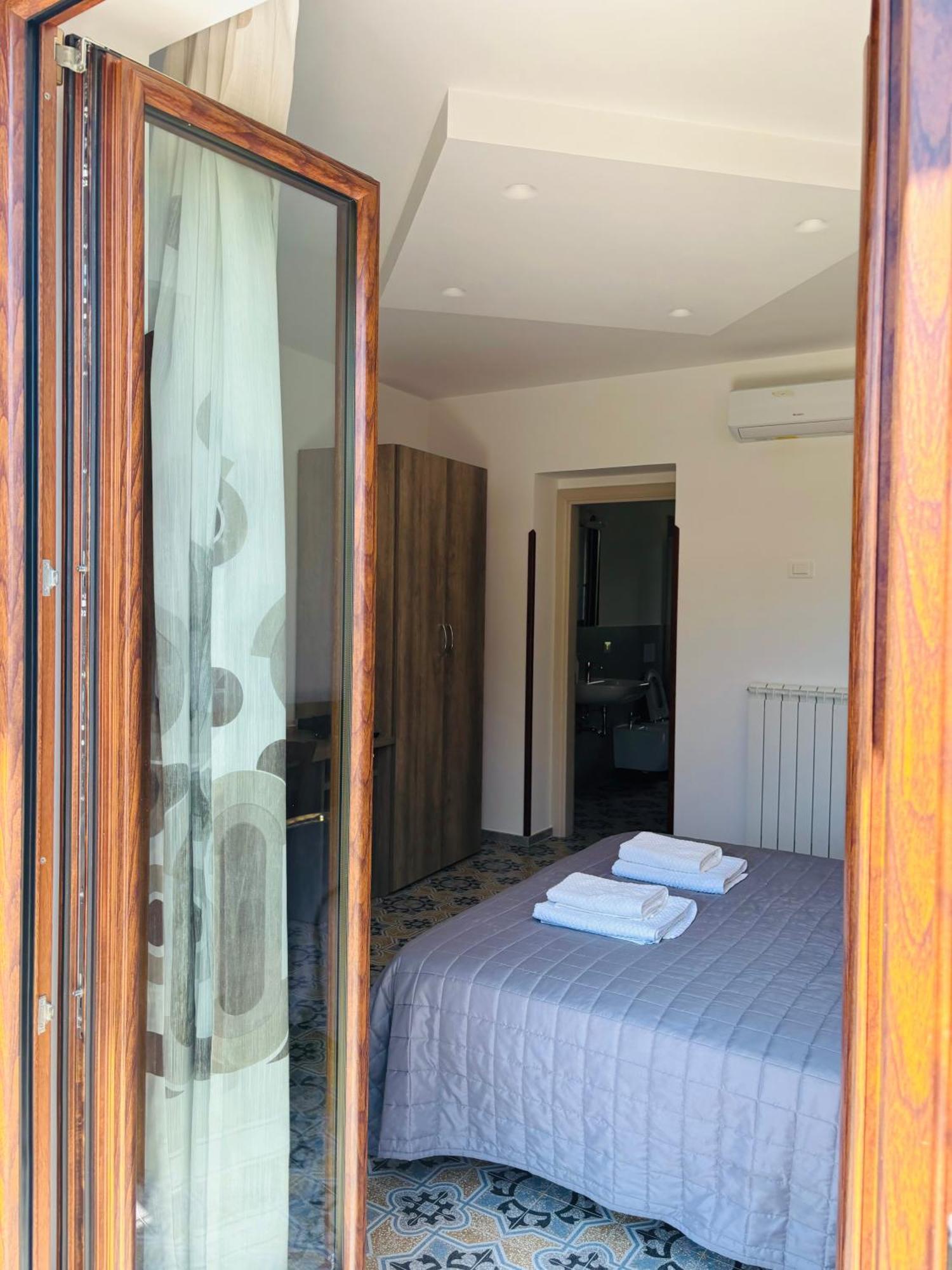 Mira Amalfi Apartment Agerola Exterior foto