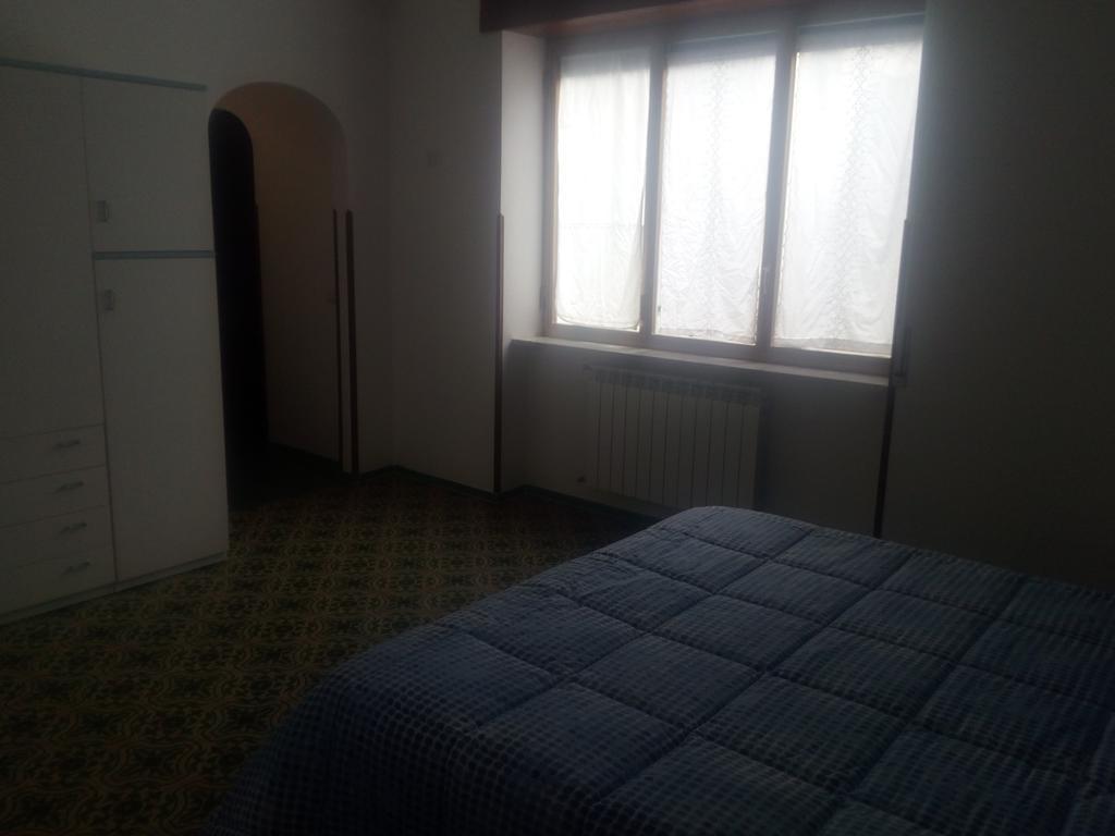 Mira Amalfi Apartment Agerola Exterior foto