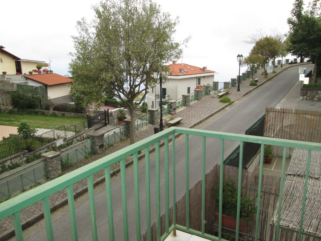 Mira Amalfi Apartment Agerola Cameră foto